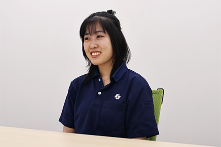 現在の仕事内容（ご担当する業務）を教えてください。